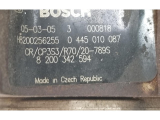 Vstřikovací čerpadlo 0445010087 Suzuki Grand Vitara I