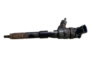 Форсунка 0445110485    Renault Clio IV   