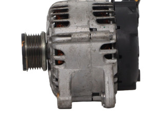 Генератор 9826574080 Citroen C3 Aircross