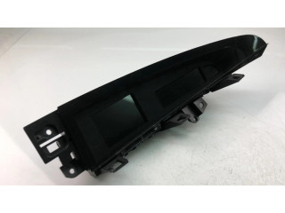 Дисплей BHB6611J0 Mazda 3 II