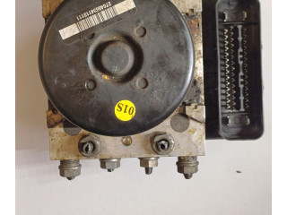 Блок АБС 1K0614517DD, 1K0907379BH Skoda Octavia Mk2 (1Z) 2004 - 2013 года