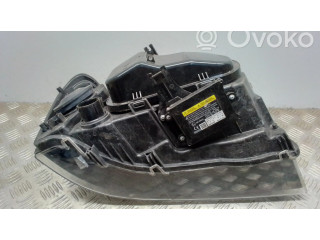 Передняя фара  