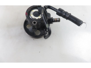 Насос усилителя руля