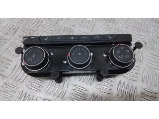 Блок управления климат-контролем 5GM907426J Volkswagen Jetta USA