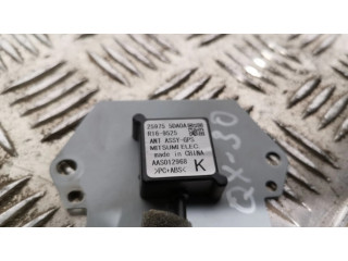 Блок управления навигации (GPS)