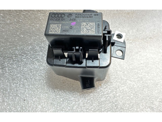 Блок управления 4H0909131 Audi A7 S7 4G