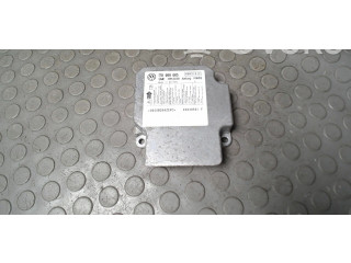 Блок подушек безопасности 1T0909605, NICHTZUTREFFEND   Volkswagen Touran I