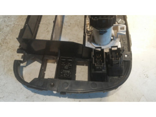 Блок управления климат-контролем 95NW18D451A Ford Galaxy