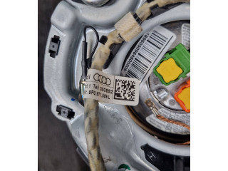 Руль Audi A3 S3 A3 Sportback 8P 2005 - 2013 года 8P0419091BM, 8P0880201BJ