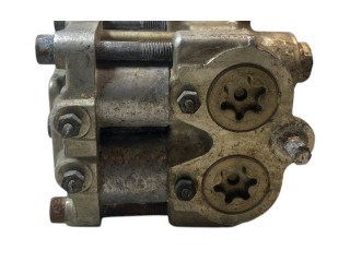 Блок АБС 0265201037, 701614111 Volkswagen Transporter - Caravelle T4 1991 - 2003 года