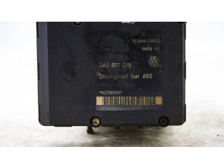 Блок АБС 3a0907379, 10020400174 Volkswagen Golf III 1992 - 1997 года