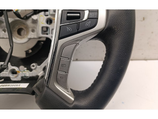 Руль Mitsubishi L200 2015 - года 4400B164XA