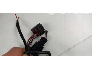 Zpětné zrcátko  Audi Q7 4L 2010    