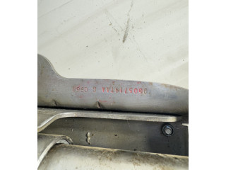  рейка  Колонка рулевая 05057279AR   Jeep Compass  -  года