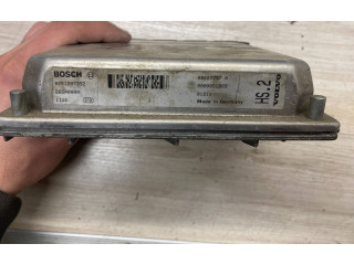 Блок управления двигателя 08627757A, 26SA0000   Volvo V70