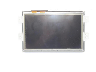 Дисплей    FK7219C299AC   Jaguar XK - XKR