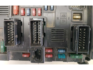 Pojistková skříňka Řídící jednotka BSM 6500Y3, 6500Y1 Citroen Berlingo 2002