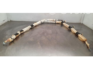 Боковая подушка безопасности 9834028480   Citroen C4 III e-C4