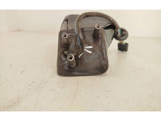 Зеркало электрическое        Volvo V70  2000 - 2004 года   