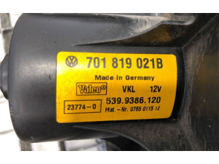 Вентилятор печки    701819021B   Volkswagen Transporter - Caravelle T4