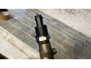 Vstřikovací lišta 0281002260 BMW 5 E39 pro naftový motor 3.0