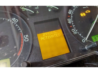 Панель приборов 1U0920841J   Skoda Octavia Mk1 (1U)       