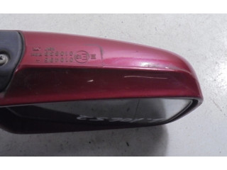 Зеркало (механическое) Mitsubishi Lancer VIII 2007 - 2017 года