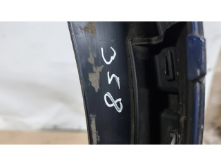 Задняя арка