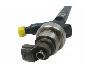 Форсунка 8-97376270-3, CDTI    Opel Meriva B   