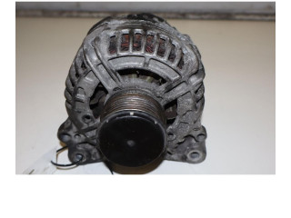 Генератор 03L903023 Audi A1