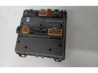 Блок комфорта 6Q2937049C, S2S06 Skoda Fabia Mk1 (6Y)