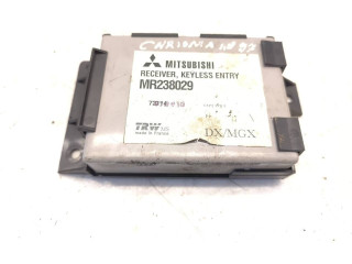 Блок управления MR238029, 72114910   Mitsubishi Carisma