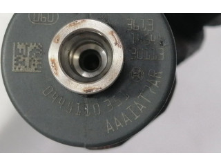 Vstřikovač 0445110351 Fiat Punto (199)