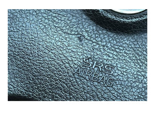 Подушка безопасности водителя 8686221, 570606400   Volvo XC90