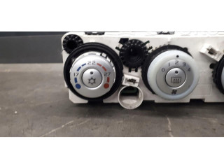 Блок управления климат-контролем 69667016 Mitsubishi Colt