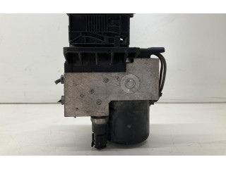 Блок АБС 0265202461, 0265202461 Mercedes-Benz A W169 2004 - 2012 года