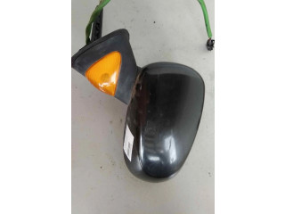 Zpětné zrcátko Renault Modus 2004 0103022