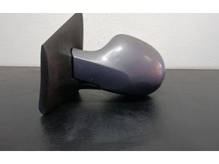 Зеркало электрическое Renault Twingo II 2007 - 2014 года