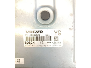 Генератор P31303388, 1039S33755   Volvo XC60      