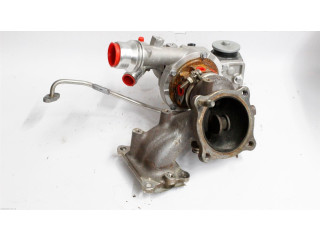 Turbodmychadlo Турбина 2823107600, 2823107600 Hyundai Kona I G3LE