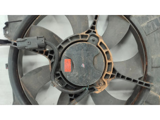 Вентилятор печки       Hyundai Getz
