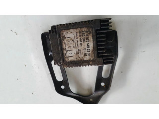 Другие блоки управления / модули