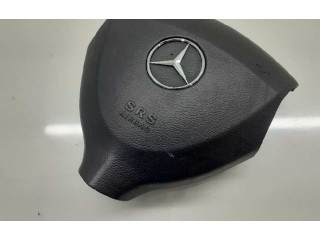 Подушка безопасности водителя 91618289940, ET4082450217 Mercedes-Benz A W169