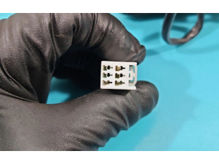 Зеркало электрическое        Ford Ranger  2007 - 2011 года   