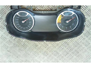 Панель приборов 735686238, 735686238   Jeep Renegade       