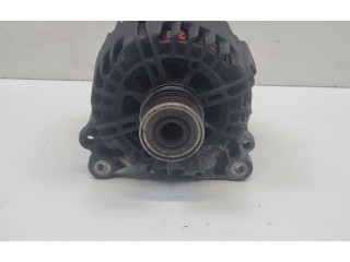 Генератор 03G903016R, TG15C149 Audi Q5 SQ5
