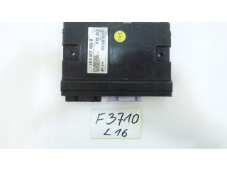 Блок управления 4K0907468B, 4K0907468B Audi A6 S6 C8 4K