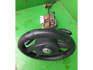 рейка Колонка рулевая Volkswagen Polo 2002 - 2005 года