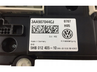 Блок управления климат-контролем 3AA907044CJ Volkswagen PASSAT B7