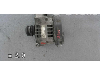 Генератор    Mercedes-Benz A W168      